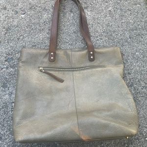 Osgoode Marley Aurora Tote